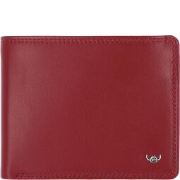 Golden Head Polo Portafoglio Protezione RFID Vera Pelle 12.5 cm  Variante 2