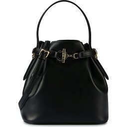 Lauren Ralph Lauren Blake Borsa a sacco Vera Pelle 24 cm  Variante 1