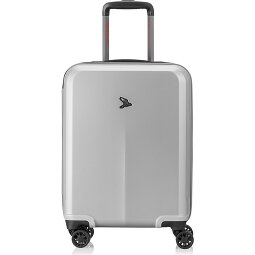 Pack Easy Genius 4 ruote Trolley cabina S 54 cm  Variante 2