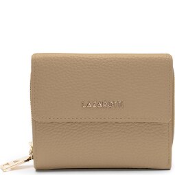 Lazarotti Bologna Leather Portafoglio Pelle 12 cm  Variante 12