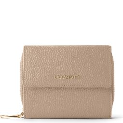 Lazarotti Portafoglio Bologna in pelle con zip 12 cm  Variante 3