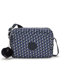 Kipling Basic Prt Abanu Borsa a tracolla M 24 cm  Variante 1