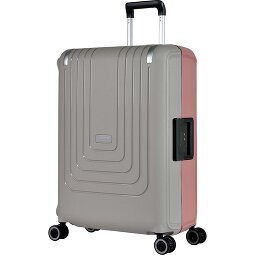 Eminent Vertica SE 4 ruote Carrello M 68 cm  Variante 2