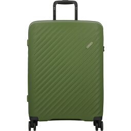 Jump Levante 4 ruote Carrello 65 cm  Variante 3