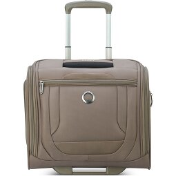 Delsey Paris Trolley business Helium DLX a 2 ruote Scomparto per laptop da 36 cm  Variante 1