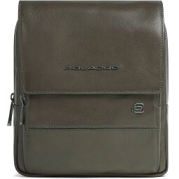Piquadro Borsello Borsa a tracolla Pelle 20 cm  Variante 2