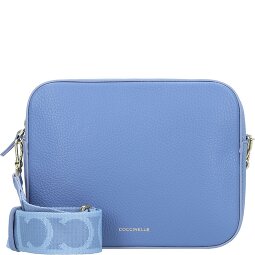 Coccinelle Tebe Borsa a tracolla in pelle 21,5 cm  Variante 1