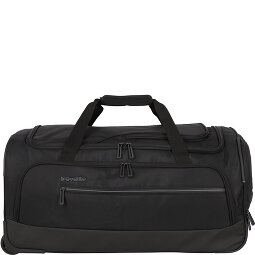 Travelite Crosslite 5.0 2 ruote Borsa da viaggio M 69 cm  Variante 4