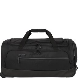 Travelite Crosslite 5.0 2 ruote Borsa da viaggio M 69 cm  Variante 3