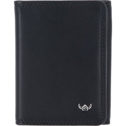 Golden Head Polo Portafoglio Protezione RFID Vera Pelle 10 cm  Variante 5
