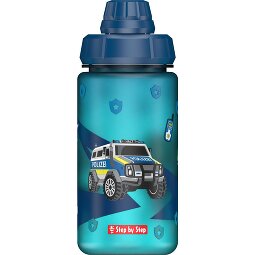 Step by Step Bottiglia per bere  Variante 2