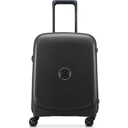 Delsey Paris Belmont Plus 4 ruote Carrello della cabina 55 cm  Variante 3