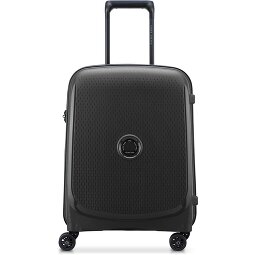 Delsey Paris Belmont Plus 4 ruote Carrello della cabina 55 cm  Variante 2