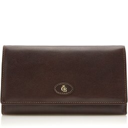 Castelijn & Beerens Portafoglio Gaucho RFID in pelle 18 cm  Variante 3