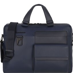 Piquadro Finn Valigetta Pelle 38 cm  Variante 2