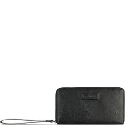 bugatti Elsa Portafoglio Protezione RFID Pelle 19 cm  Variante 2