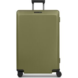 Porsche Design Voyager 3.0 4 ruote Carrello L 78 cm con piega di espansione  Variante 3