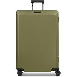 Porsche Design Voyager 4 ruote Carrello L 78 cm con piega di espansione  Variante 3