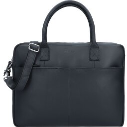 Burkely Vintage Jack Cartella in pelle 37 cm Scomparto per computer portatile  Variante 1