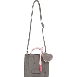 Fritzi aus Preußen Square Mini Limited Wiesn Mini borsa a mano 18 cm  Variante 1