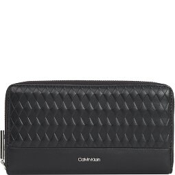 Calvin Klein Mini Quilt Portafoglio 19 cm  Variante 1