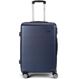 Benzi 5330 4 ruote Carrello M 65 cm  Variante 1