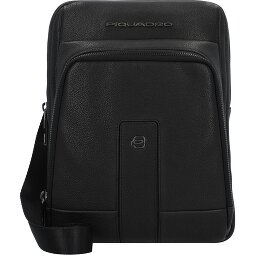 Piquadro Carl Borsa a tracolla Pelle 22 cm  Variante 1