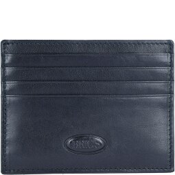 Bric's Monte Rosa Custodia per carte di credito RFID in pelle 10 cm  Variante 2