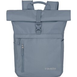 Travelite Basics Zaino da giorno 60 cm Scomparto per laptop  Variante 3