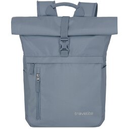 Travelite Basics Zaino da giorno 60 cm Scomparto per laptop  Variante 3