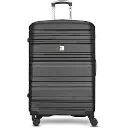 Check.In Paradise 4 ruote Carrello L 76 cm  Variante 1
