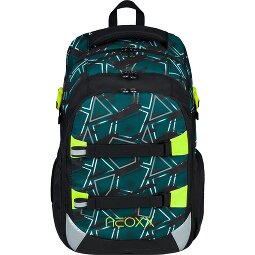 Neoxx Active Pro Zaino da scuola 45.5 cm  Variante 5