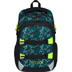 Neoxx Active Pro Zaino da scuola 45.5 cm  Variante 4