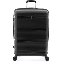 Gladiator 0800 4 ruote Carrello 76 cm con piega di espansione  Variante 1