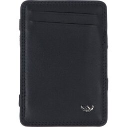 Golden Head Polo Custodia per carta di credito Protezione RFID Vera Pelle 7.5 cm  Variante 5