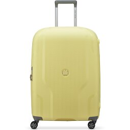 Delsey Paris Carrello Clavel a 4 ruote da 70 cm con piega ad espansione  Variante 2