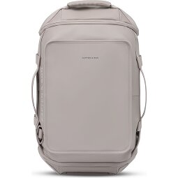 Kapten & Son Lisbon Duffle Borsa da viaggio Weekender M 55 cm  Variante 2