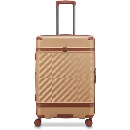 MODO by Roncato Charm 2.0 4 ruote Carrello 67 cm con piega di espansione  Variante 2
