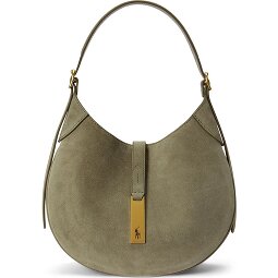 POLO RALPH LAUREN Polo ID Borsa a spalla Vera Pelle 25 cm  Variante 3