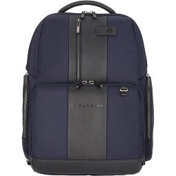 Piquadro Lettera Zaino RFID 42 cm Scomparto per laptop  Variante 2