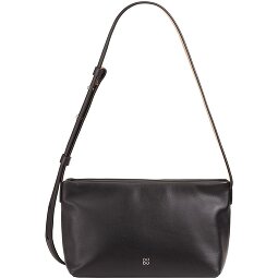 DuDu Fiji Borsa a tracolla Vera Pelle 27 cm  Variante 4