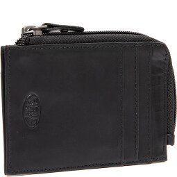 The Chesterfield Brand Livenza Custodia per carta di credito Protezione RFID Pelle 12 cm  Variante 1