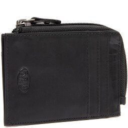 The Chesterfield Brand Livenza Custodia per carta di credito Protezione RFID Pelle 12 cm  Variante 1