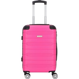 Nowi Rhodos 4 ruote Carrello 58 cm  Variante 2