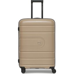 Redolz Essentials 11 4 ruote Carrello 66 cm espandibile  Variante 1
