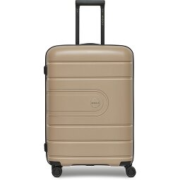 Redolz Essentials 11 4 ruote Carrello 66 cm con piega di espansione  Variante 1