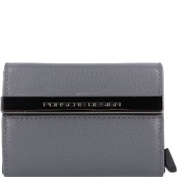 Porsche Design Porta carte di credito RFID in pelle 10 cm  Variante 1