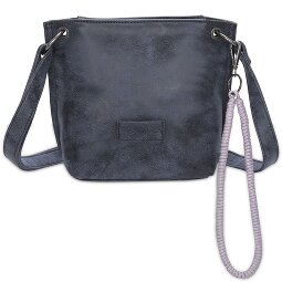 Fritzi aus Preußen Fritzi03N Vintage Borsa a tracolla 22.5 cm  Variante 9
