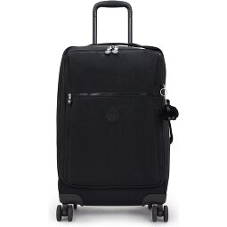 Kipling Basic Darcey Up S 4 ruote Carrello della cabina 55 cm  Variante 1