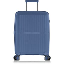 Heys AirLite 4 ruote Carrello della cabina S 53 cm con piega di espansione  Variante 2